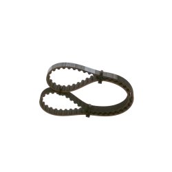 Courroie de distribution BOSCH 1987949138 pour HYUNDAI, MITSUBISHI OE MD050119 BOSCH
