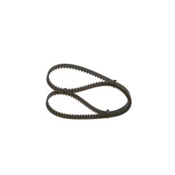 Courroie de distribution BOSCH 1987949141 pour AUDI OE 034109119A BOSCH