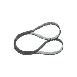 Courroie de distribution BOSCH 1987949656 pour VW CRAFTER OE 076109119A BOSCH