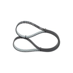 Courroie de distribution BOSCH 1987949656 pour VW CRAFTER OE 076109119A BOSCH