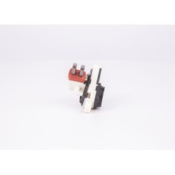 Régulateur d'alternateur BOSCH 1987AN0215 pour DAF, IVECO, MAN, MAZ et plus encore... BOSCH