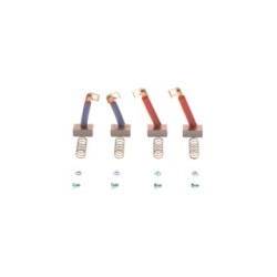 Balai de démarreur BOSCH 2007014073 OE 1983361C1 BOSCH