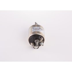 Solenoid Switch BOSCH 2 339 303 256