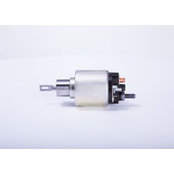 Électrovanne BOSCH 2339303448 BOSCH