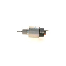 Solenoid BOSCH 2339303857 OE Ref 5836 68