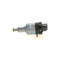 Électrovanne BOSCH 2339402134 OE AL116972 BOSCH