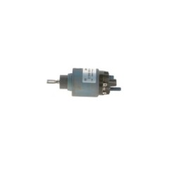 Solenoid BOSCH 2339402261