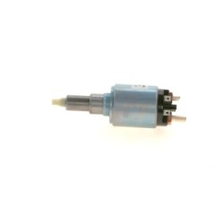 Solenoid BOSCH 2339402401