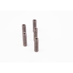 Spring BOSCH 2 434 614 028 OE Ref 1318362 BOSCH