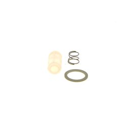 Filtre à carburant BOSCH 2447010016 OE 01319263 BOSCH