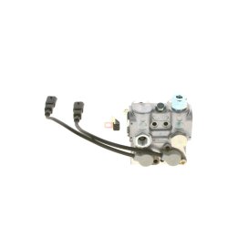 Vanne de régulation de quantité de carburant BOSCH 2469403126 OE 5600679420 BOSCH