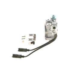 Vanne de régulation de quantité de carburant BOSCH 2469403126 OE 5600679420 BOSCH