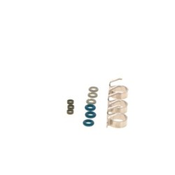 Injecteur de carburant BOSCH 2707010015 BOSCH