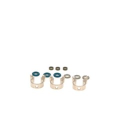 Injecteur de carburant BOSCH 2707010015 BOSCH