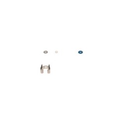 Injecteur de carburant BOSCH 2707010018 OE 13537573801 BOSCH