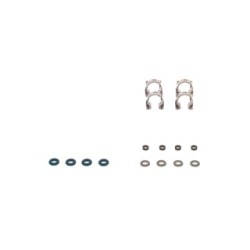 Injecteur de carburant BOSCH 2707010034 OE 31316963 BOSCH