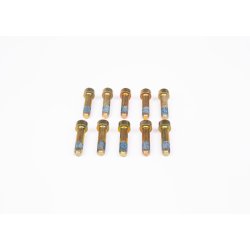 Screw BOSCH 2 914 552 147