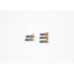 Screw BOSCH 2914552155 OE Ref 81 90490 0607