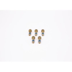 Vis BOSCH 2914552155 OE 1268536 BOSCH