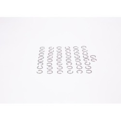 Seal BOSCH 2916600006 OE Ref 9959042