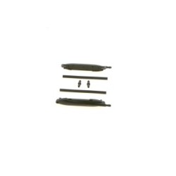 Gicleur de lave-glace BOSCH 3397000669 BOSCH