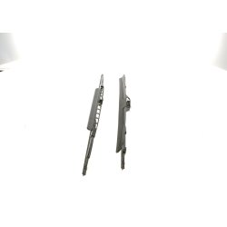 Essuie-glace BOSCH 3397001367 pour ALPINA, BMW B12, 7 BOSCH