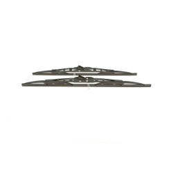 Balai d'essuie-glace BOSCH 3397001472 pour VAUXHALL, PORSCHE KADETT, 911 BOSCH