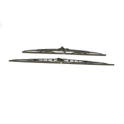 Essuie-glace BOSCH 3397001727 pour ACURA, ALFA ROMEO, CADILLAC et plus encore... BOSCH