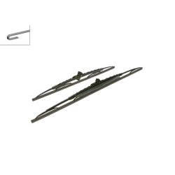 Wiper Blade BOSCH 3 397 001 813 OE Ref 6426JH