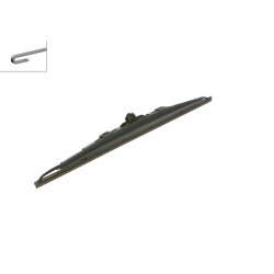 Wiper Blade BOSCH 3 397 004 251