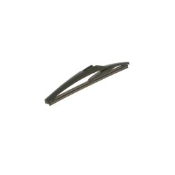 Essuie-glace arrière BOSCH 3397004560 pour NISSAN, VAUXHALL, PEUGEOT et plus encore... BOSCH