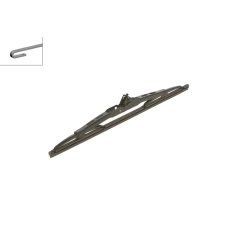 Rear Wiper Blade BOSCH 3 397 004 755 OE Ref 9139569
