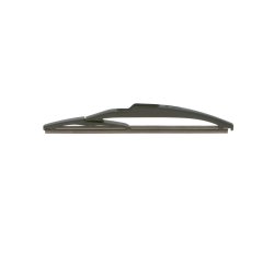 Essuie-glace arrière BOSCH 3397004801 pour CHEVROLET, DACIA, RENAULT et plus encore... BOSCH
