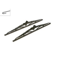 Wiper Blade BOSCH 3 397 005 158