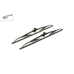 Wiper Blade BOSCH 3 397 005 695