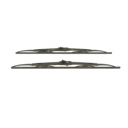 Balai d'essuie-glace BOSCH 3397005800 pour IRAN KHODRO, PEUGEOT PEUGEOT, 405 BOSCH