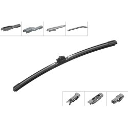 Wiper Blade BOSCH 3 397 006 828