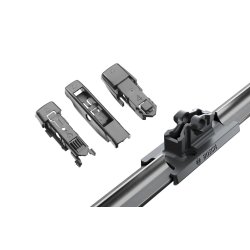 Essuie-glace BOSCH 3397006941 pour ABARTH, BYD, CHEVROLET, FIAT et plus encore... BOSCH