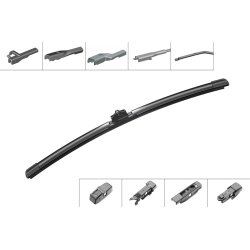 Wiper Blade BOSCH 3 397 006 943