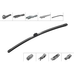Wiper Blade BOSCH 3 397 006 946