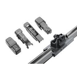 Essuie-glace BOSCH 3397006948 pour AUDI, BENTLEY, BMW, CADILLAC et plus encore... BOSCH