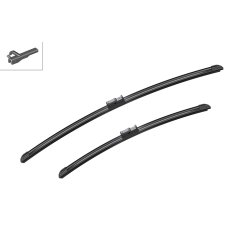 Wiper Blade BOSCH 3 397 007 096