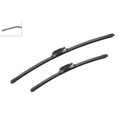 Wiper Blade BOSCH 3 397 007 115