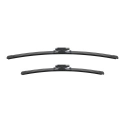 Essuie-glace BOSCH 3397007115 pour RENAULT, MEGANE BOSCH