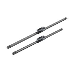 Wiper Blade BOSCH 3 397 007 117 OE Ref 7701061774