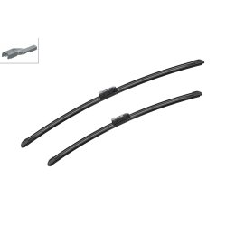 Wiper Blade BOSCH 3 397 007 225
