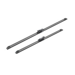 Essuie-glace BOSCH 3397007256 pour CHEVROLET, CITROËN, VAUXHALL BOSCH