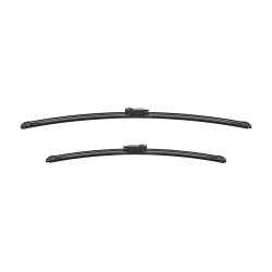 Essuie-glace BOSCH 3397007256 pour CHEVROLET, CITROËN, VAUXHALL BOSCH