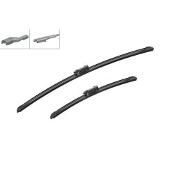 Wiper Blade BOSCH 3 397 007 293 OE Ref 28890JD010