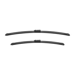 Balai d'essuie-glace BOSCH 3397007298 pour AUDI, PORSCHE, SKODA, VOLVO BOSCH